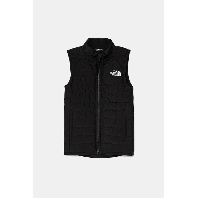 Detská vesta The North Face NEVER STOP SYNTHETIC VEST 63017947