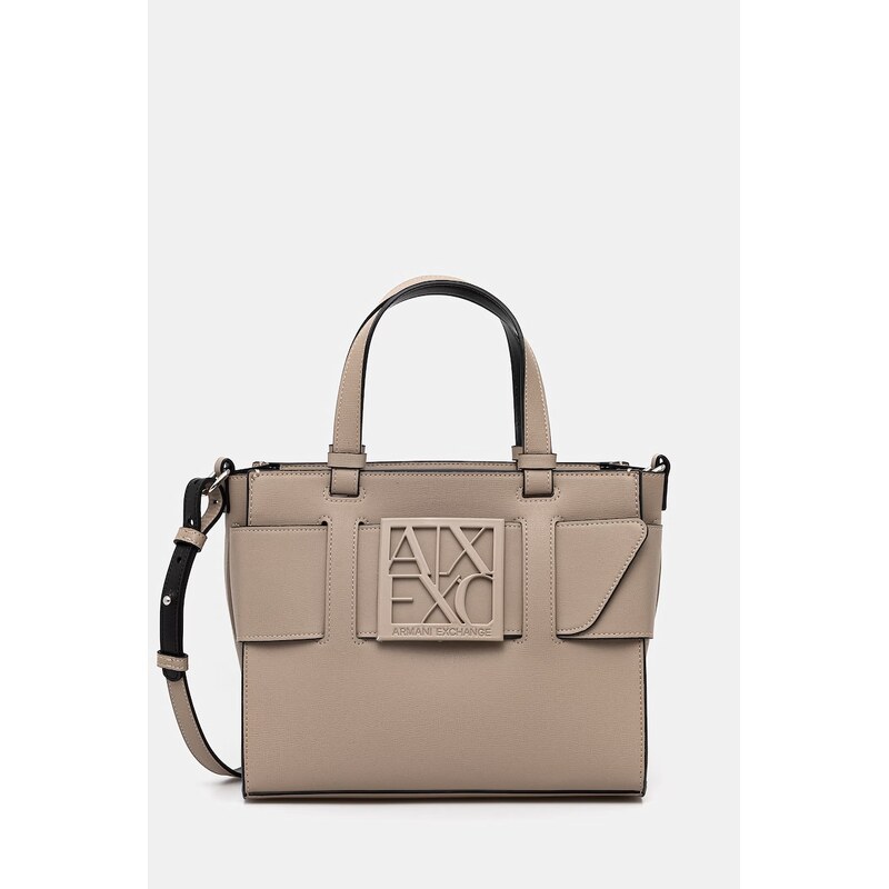 Kabelka Armani Exchange 67632608