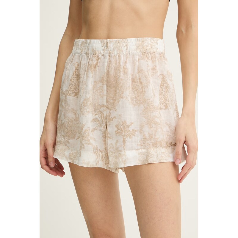 Bavlnené šortky MC2 Saint Barth 67869790