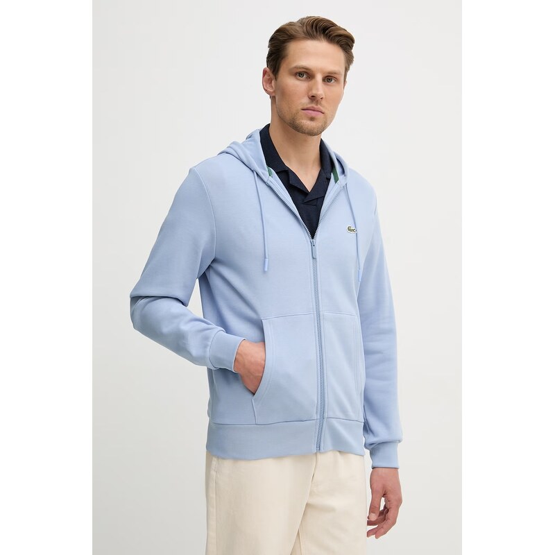 Mikina Lacoste 67602395
