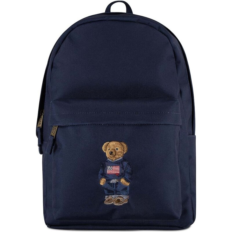 Detský ruksak Polo Ralph Lauren 56373852