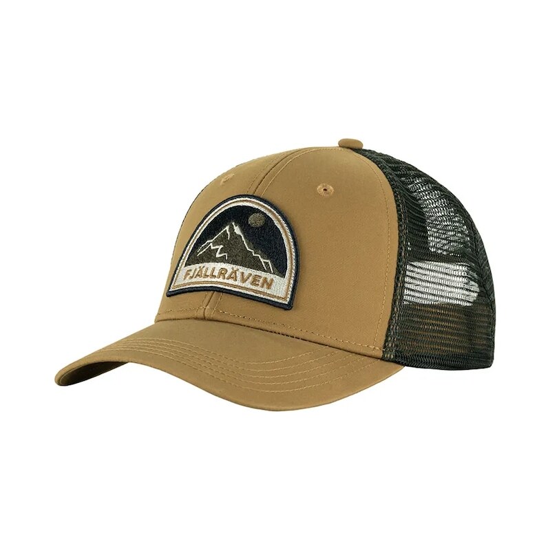Šiltovka Fjallraven Badge 62067451