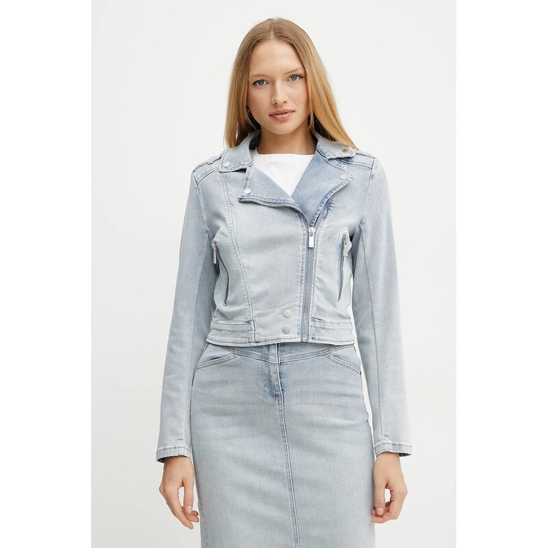 Rifľová bunda Morgan VAMMY 63454446