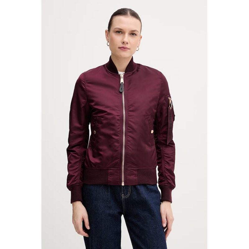Bunda Alpha Industries MA-1 VF LW 67661434