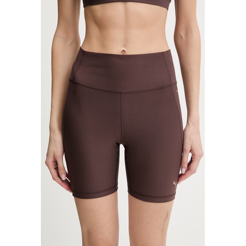 Tréningové šortky Puma 67547026