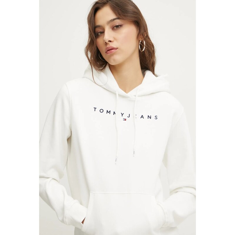 Mikina Tommy Jeans 60625743