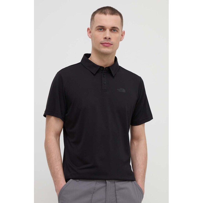 Športové polo tričko The North Face Tanken 49343732
