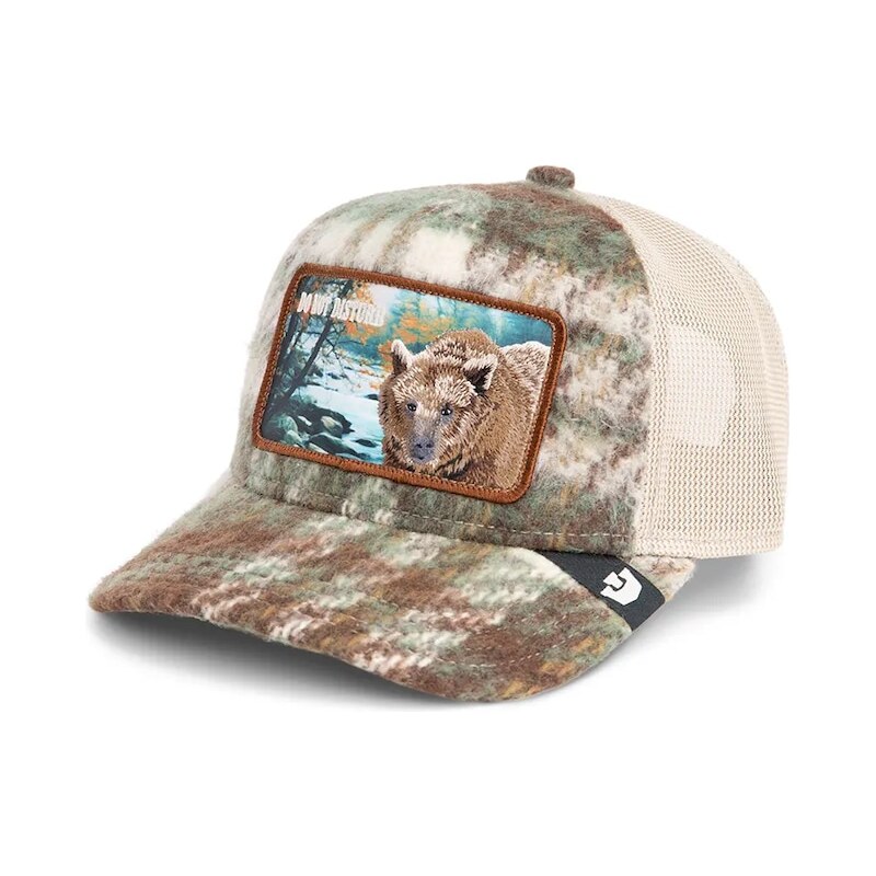 Šiltovka Goorin Bros Down by the River 67855906