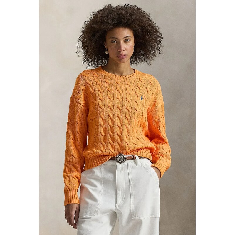 Bavlnený sveter Polo Ralph Lauren 67661449