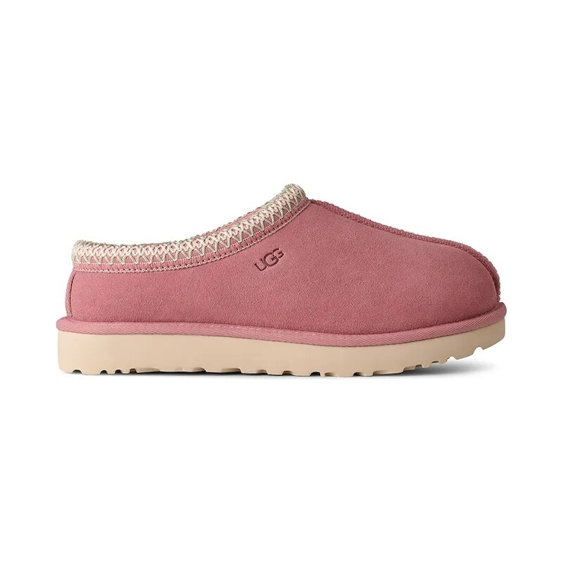 Semišové papuče UGG W Tasman II 67422803