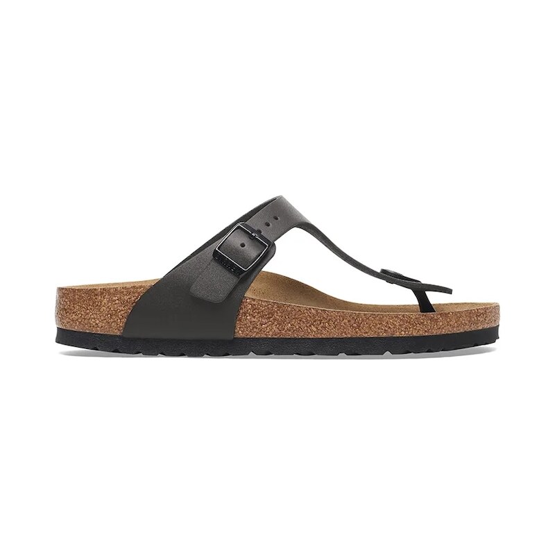 Kožené žabky Birkenstock Gizeh 67901087