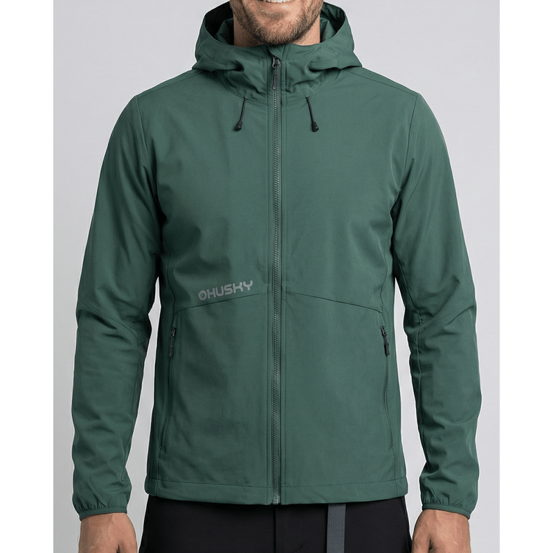 Husky Silvo M green 68218471