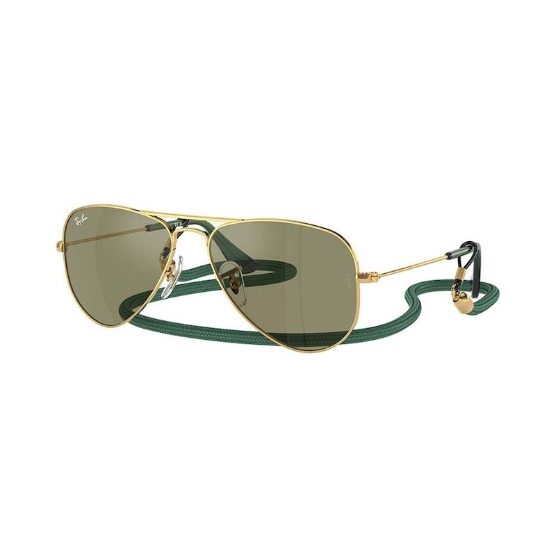 Detské slnečné okuliare Ray-Ban JUNIOR AVIATOR 50900902