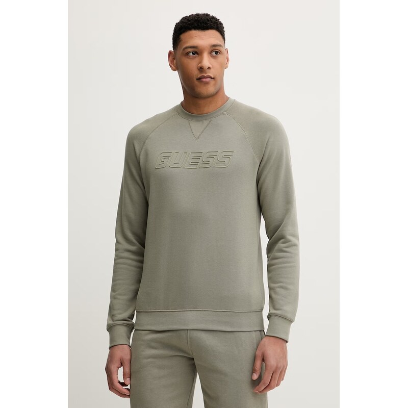 Mikina Guess ALDWIN 67661848