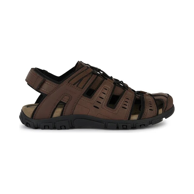 Sandále Geox UOMO SANDAL STRADA 62539947