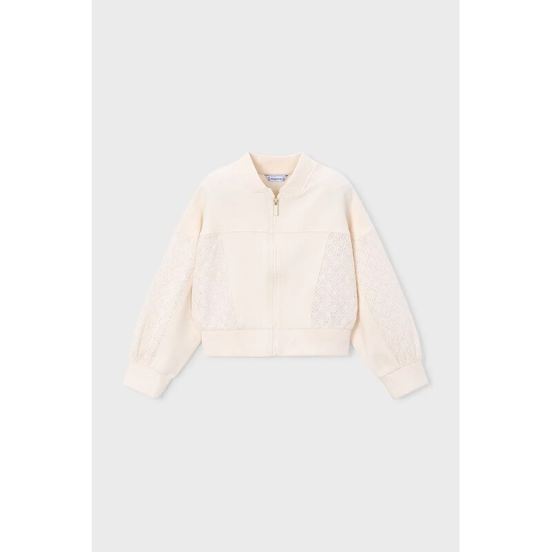 Detská mikina Mayoral 67293035