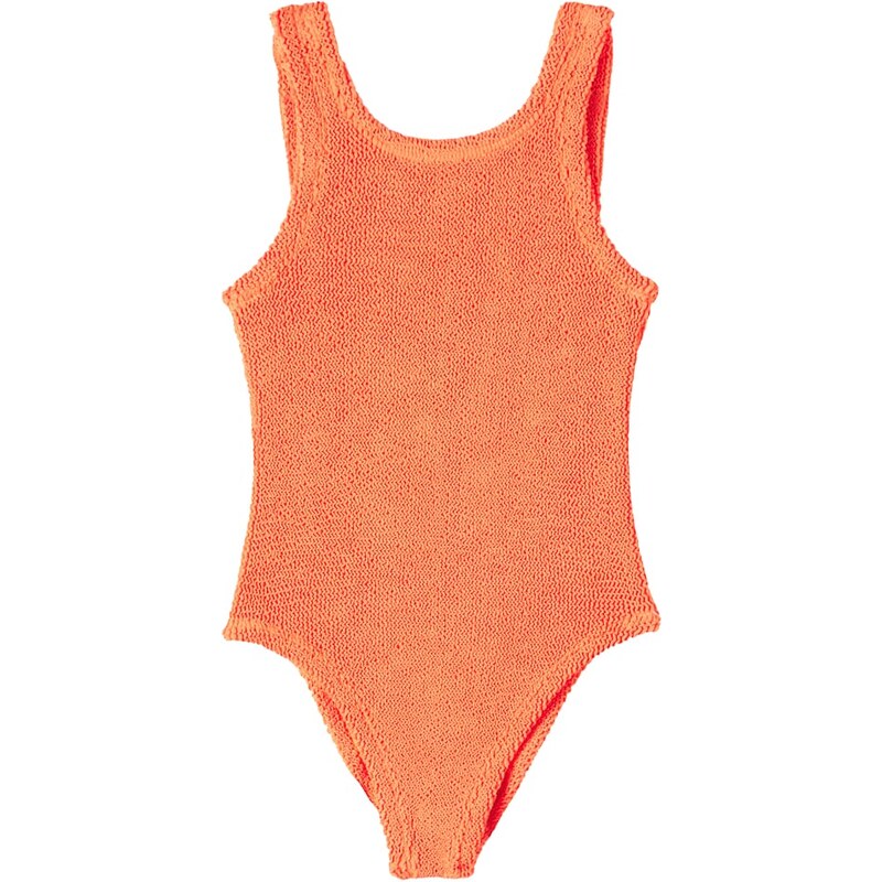 Hunza G Kids Classic swimsuit 68130771