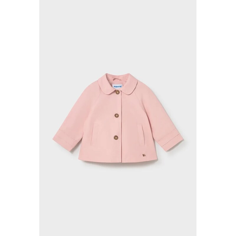 Detský kabátik Mayoral 67841322