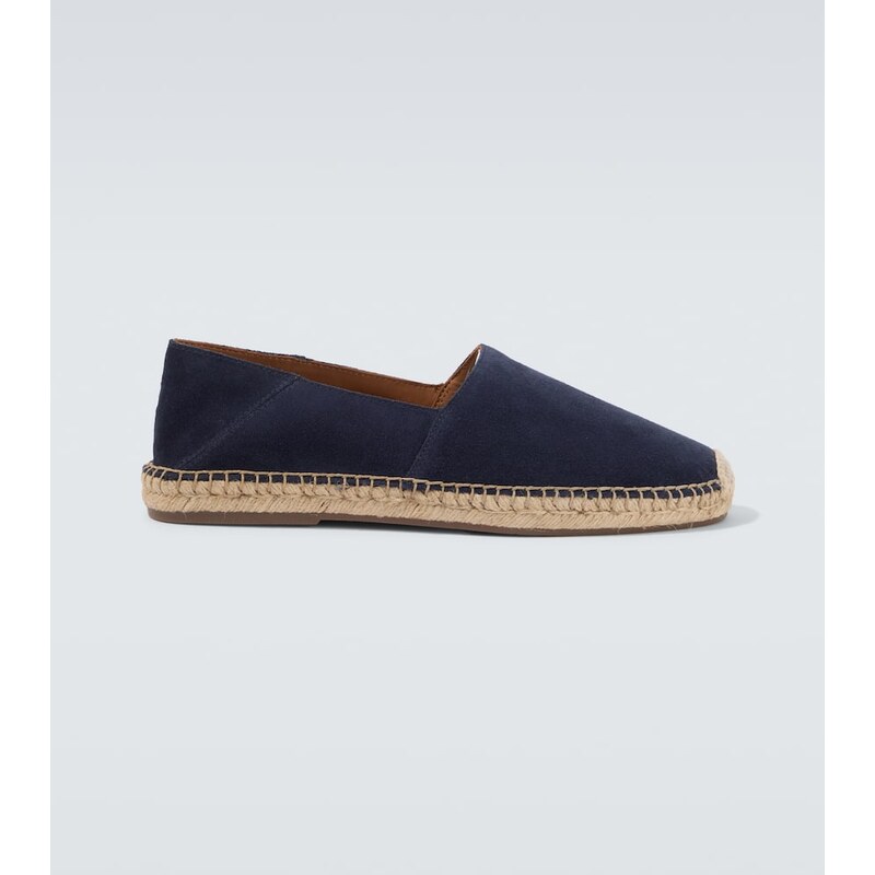 Polo Ralph Lauren Suede espadrilles 67936054