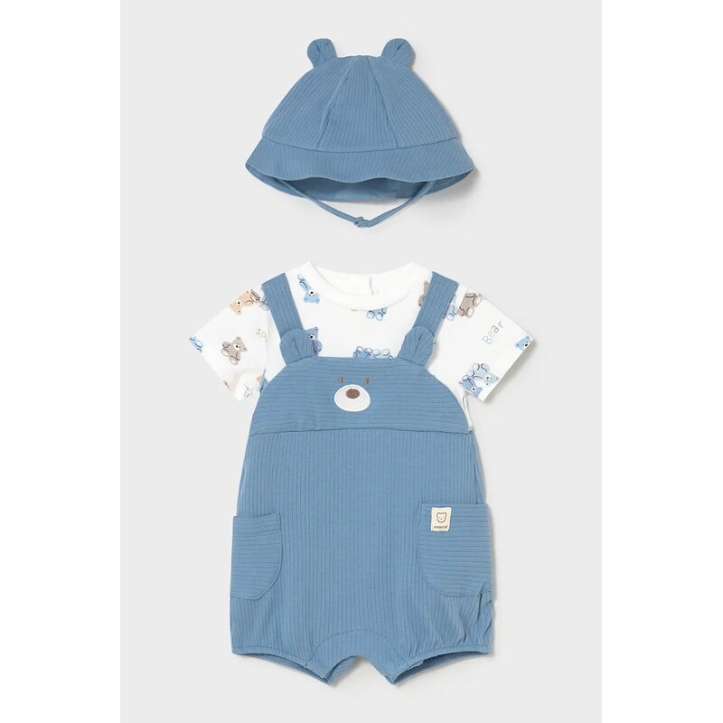 Detské dupačky Mayoral Newborn 67715357