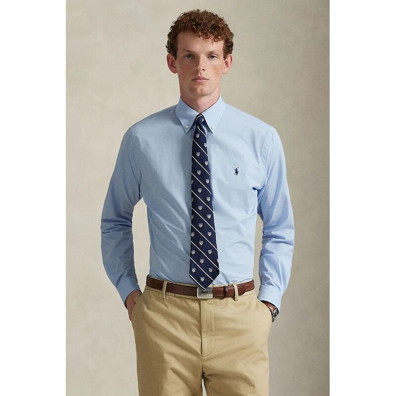 Košeľa Polo Ralph Lauren 67860345
