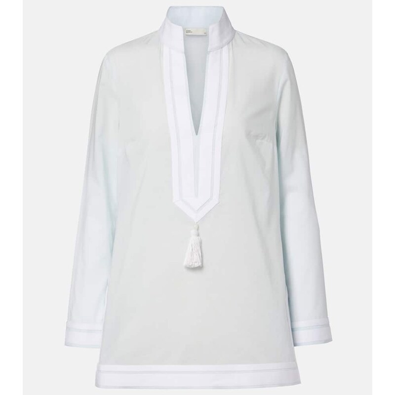 Tory Burch Cotton kaftan 67936435