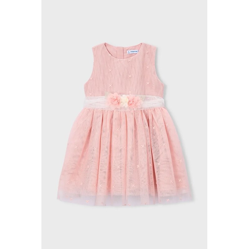 Dievčenské šaty Mayoral 67894274