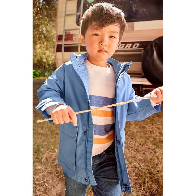 Detská bunda Mayoral 67894276