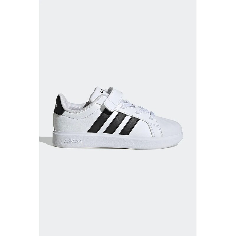 Detské tenisky adidas STREETTALK 67843144