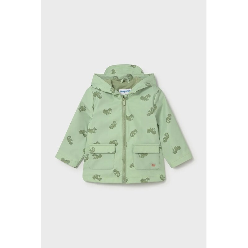 Detská bunda Mayoral 67596007
