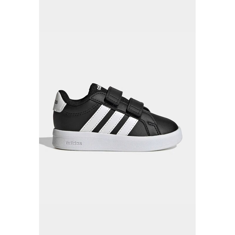Detské tenisky adidas GRAND COURT 3.0 67605344