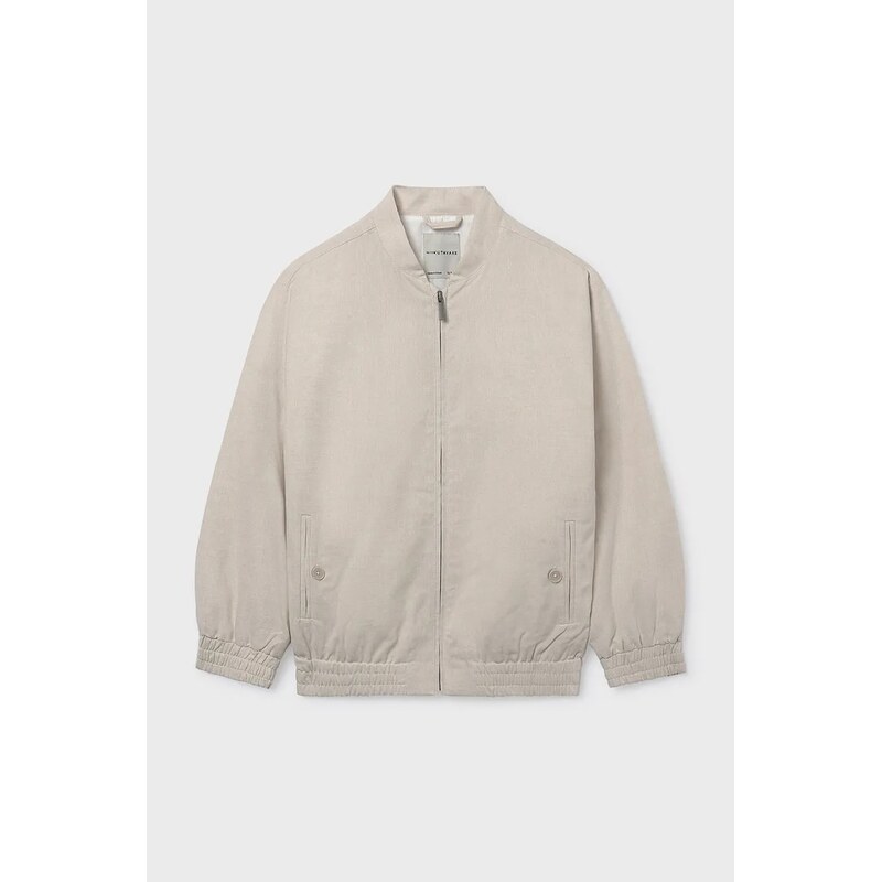 Detská bunda bomber Mayoral 67715385