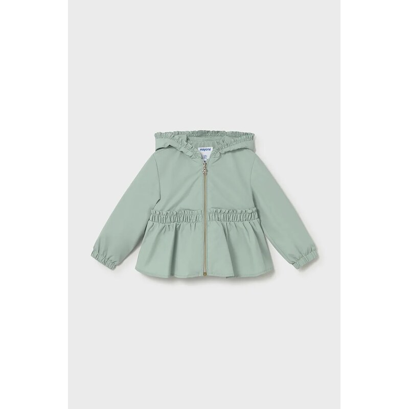 Detská bunda Mayoral 67581208