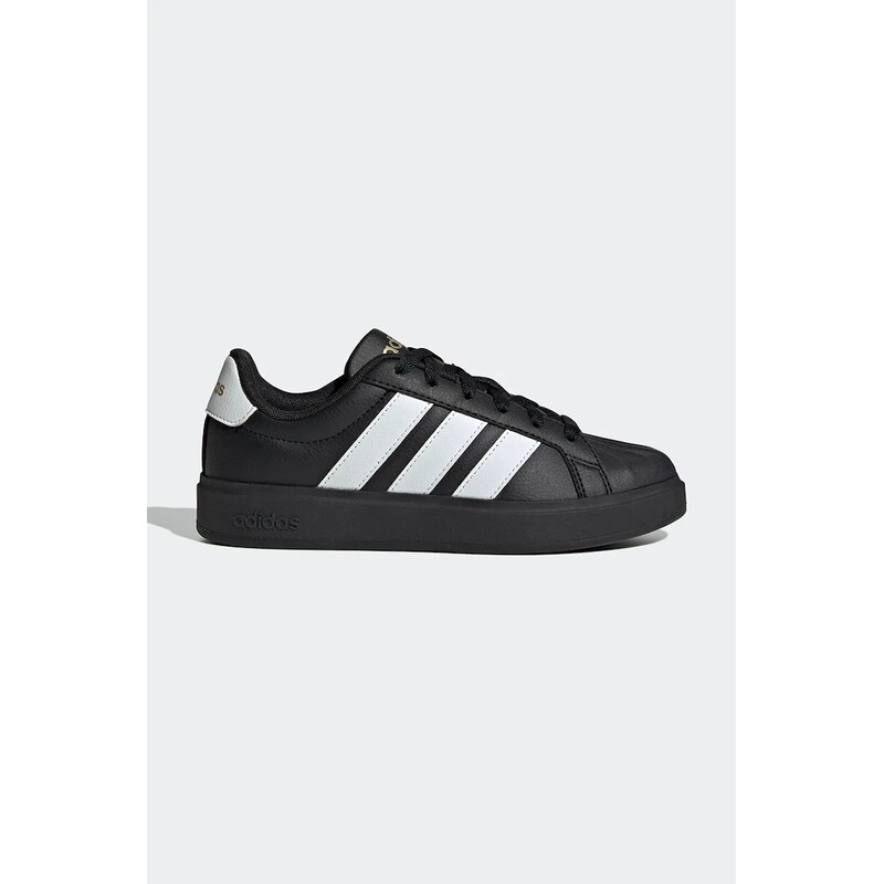 Detské tenisky adidas STREETTALK 67547094