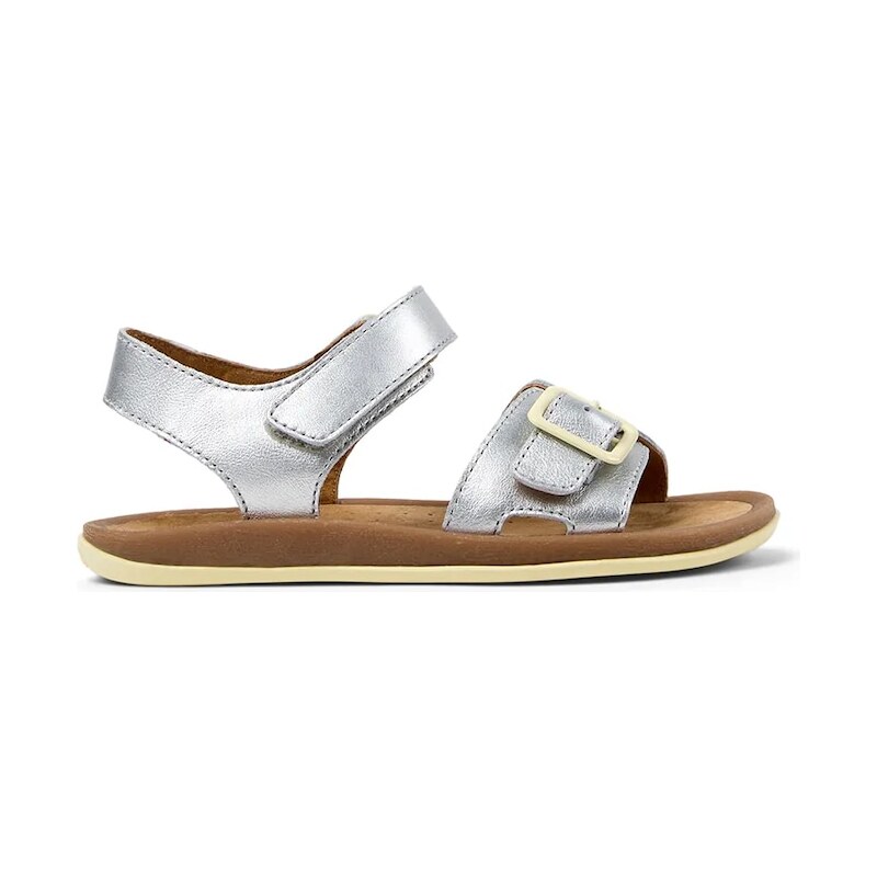 Detské kožené sandále Camper Bicho Kids 67714844