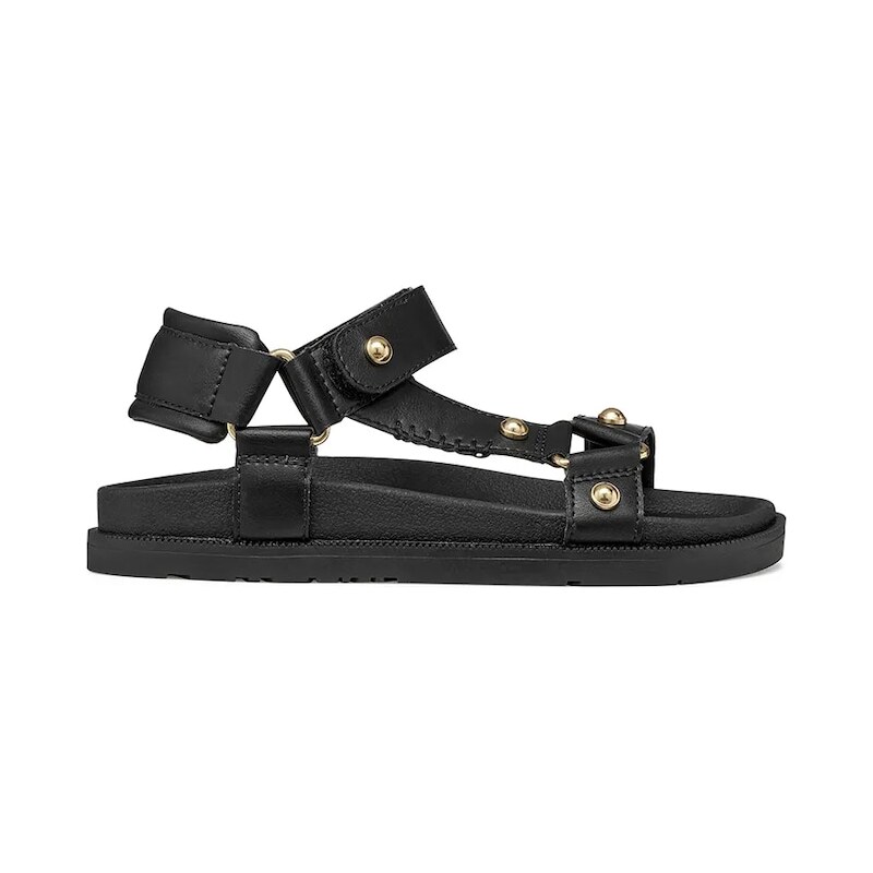 Sandále Geox SANDAL FOAMMENTERA 67762195