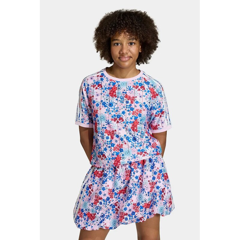 Detské tričko adidas Originals LIBERTY 67742313