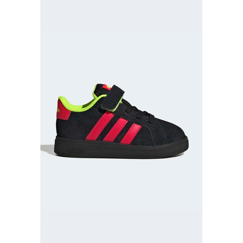 Detské tenisky adidas GRAND COURT 00s 67605363