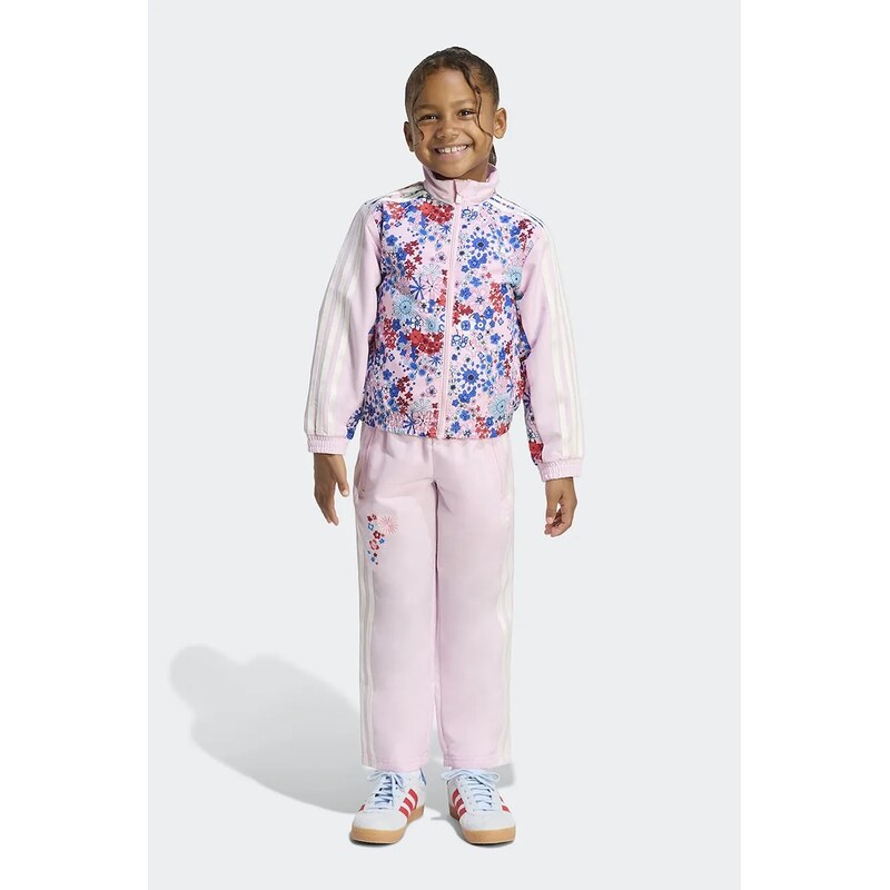 Detská tepláková súprava adidas Originals 67878323