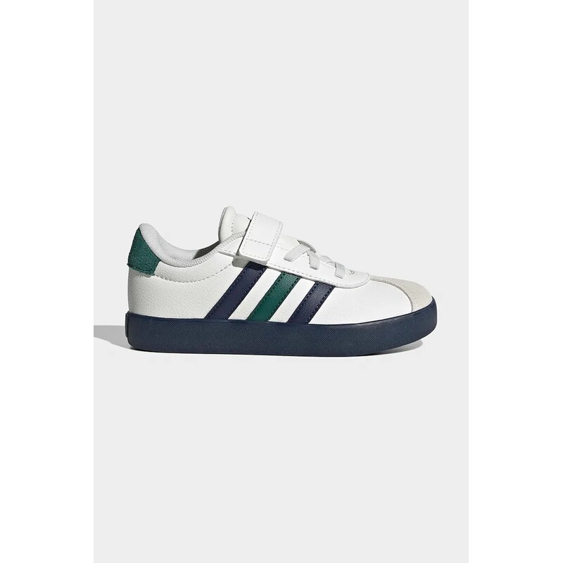 Detské tenisky adidas VL COURT 3.0 67602475