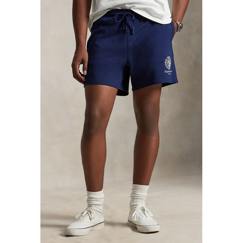 Bavlnené šortky Polo Ralph Lauren 67860347