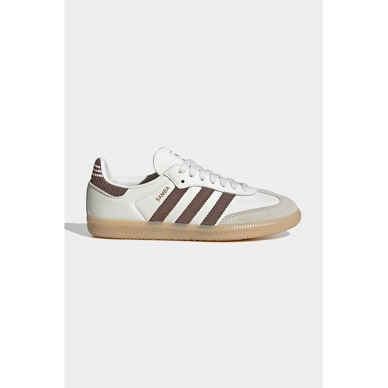 Detské tenisky adidas Originals SAMBA OG 67742324