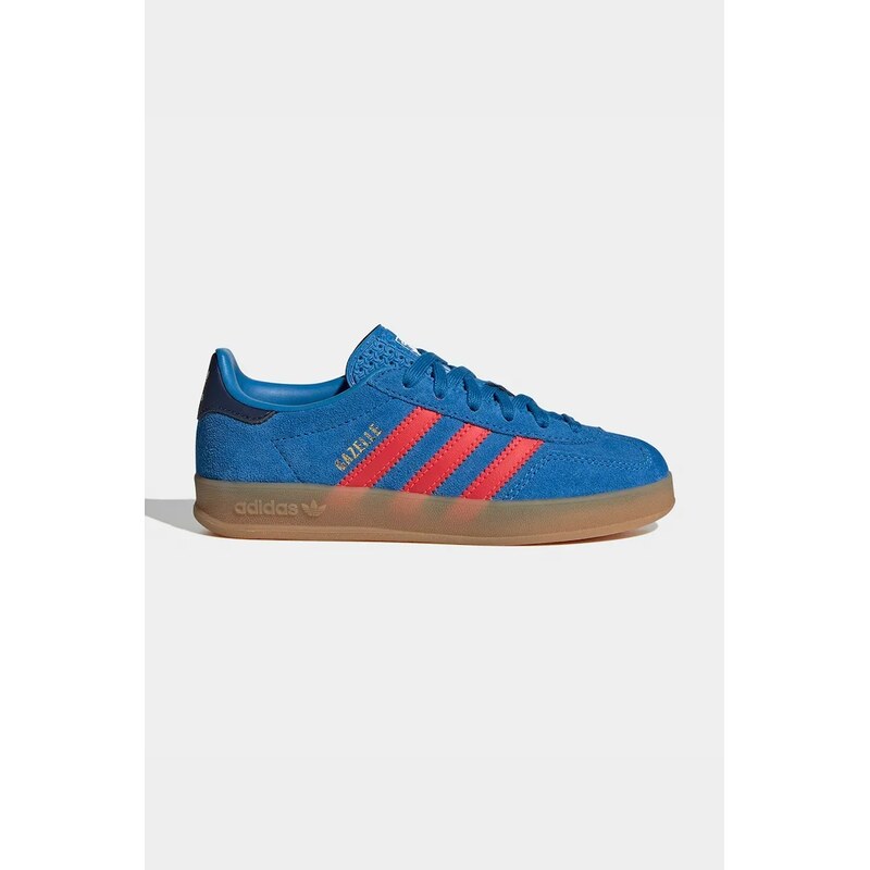 Detské tenisky adidas Originals GAZELLE INDOOR 67878328