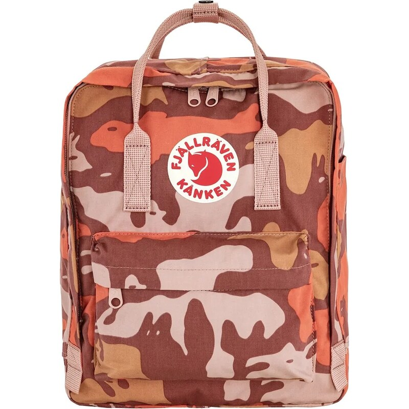 Ruksak Fjallraven Kanken Graphics 67824059
