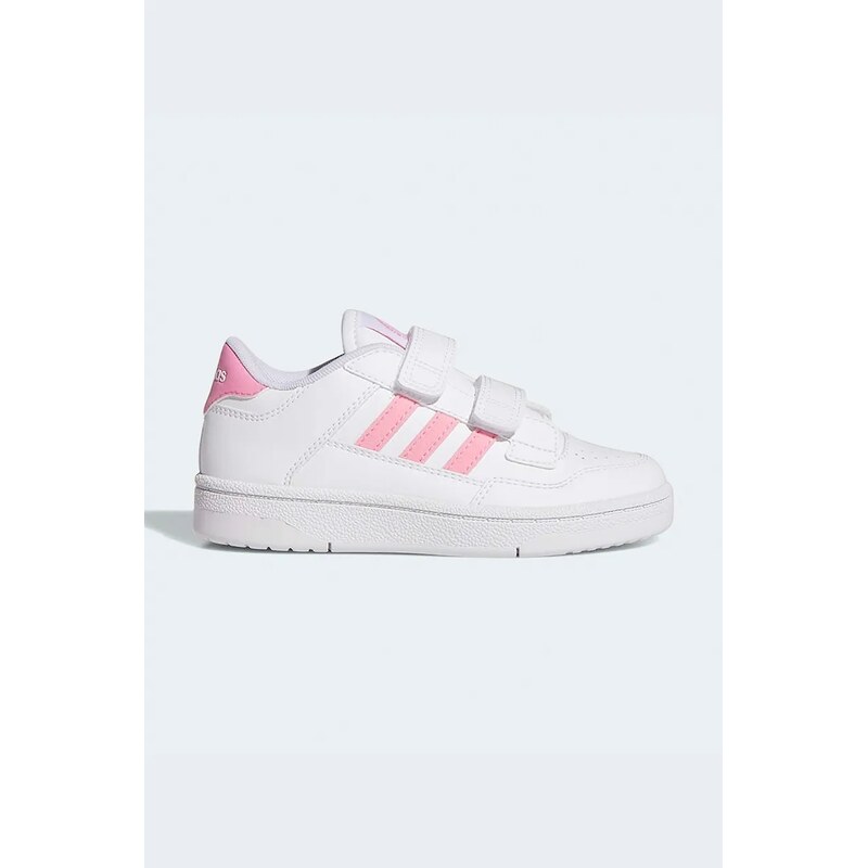 Detské tenisky adidas RAPID COURT 67878333