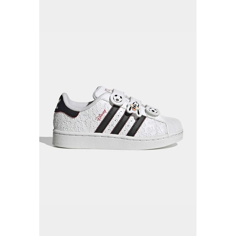 Detské tenisky adidas Originals SUPERSTAR II 67878334