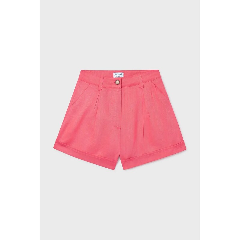 Detské krátke nohavice Mayoral 67581209