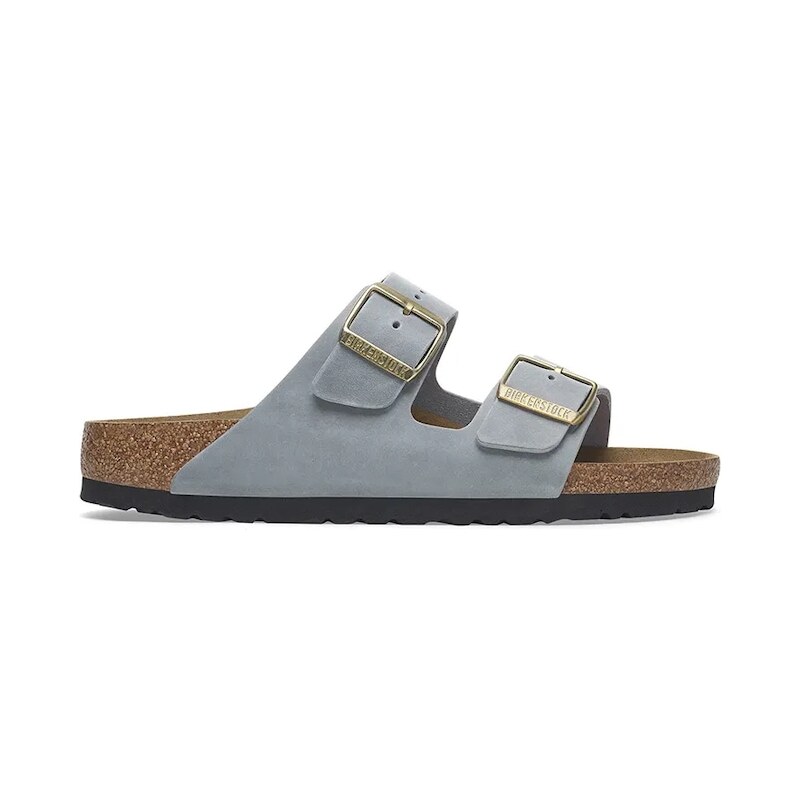 Kožené šľapky Birkenstock Arizona 62851858