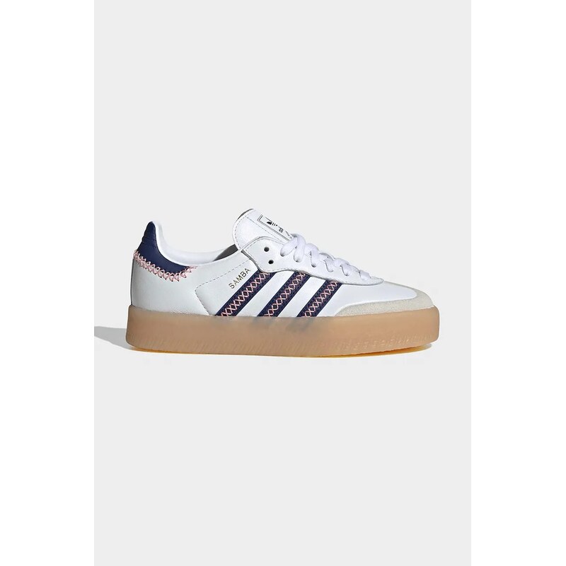 Detské tenisky adidas Originals SAMBAE 67901110