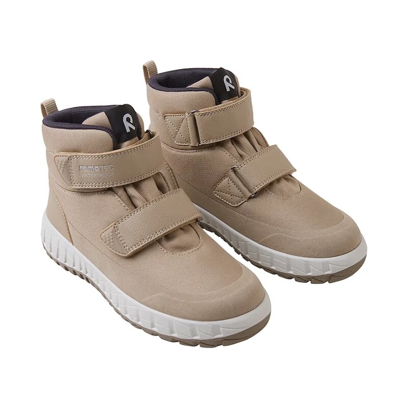 Detské tenisky Reima Patter 2.0 67547161